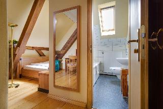 Hotel Jagdschloss Letzlingen fotoÄŸrafÄ±