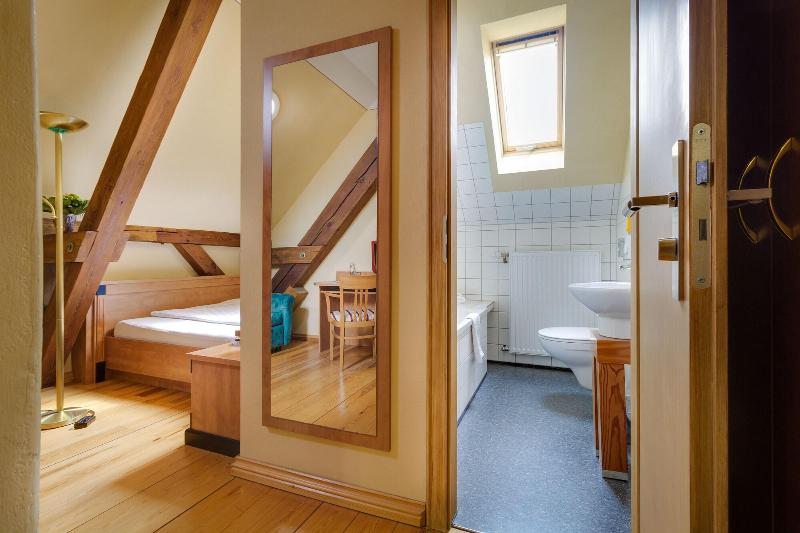 Hotel Jagdschloss Letzlingen - Oda