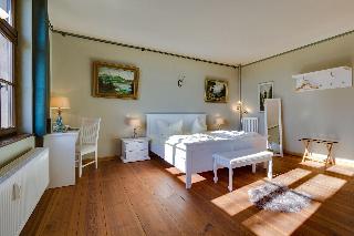 Hotel Jagdschloss Letzlingen fotoÄŸrafÄ±