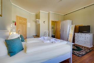 Hotel Jagdschloss Letzlingen fotoÄŸrafÄ±