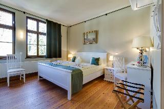 Hotel Jagdschloss Letzlingen fotoÄŸrafÄ±
