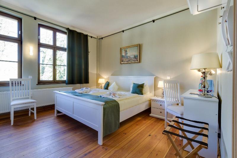 Hotel Jagdschloss Letzlingen - Oda