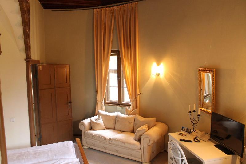 Hotel Jagdschloss Letzlingen - Oda