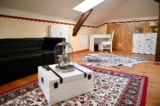 Hotel Jagdschloss Letzlingen fotoÄŸrafÄ±