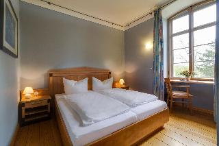 Hotel Jagdschloss Letzlingen fotoÄŸrafÄ±