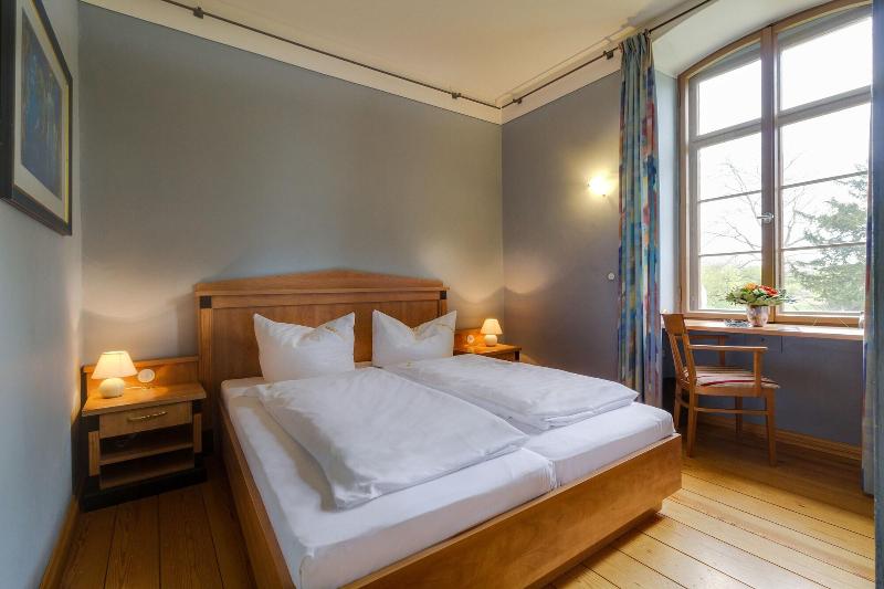 Hotel Jagdschloss Letzlingen - Oda