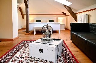 Hotel Jagdschloss Letzlingen fotoÄŸrafÄ±
