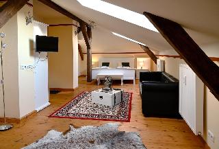 Hotel Jagdschloss Letzlingen fotoÄŸrafÄ±