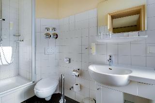 Hotel Jagdschloss Letzlingen fotoÄŸrafÄ±