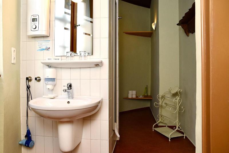 Hotel Jagdschloss Letzlingen - Oda