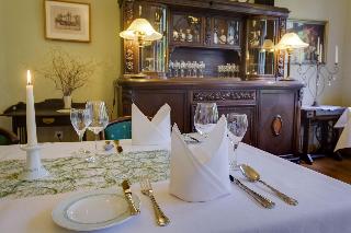 Hotel Jagdschloss Letzlingen fotoÄŸrafÄ±