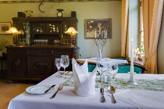 Hotel Jagdschloss Letzlingen fotoÄŸrafÄ±