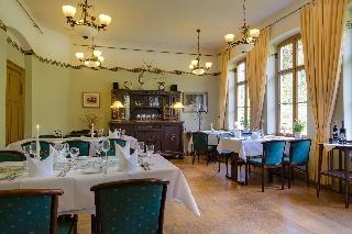Hotel Jagdschloss Letzlingen fotoÄŸrafÄ±