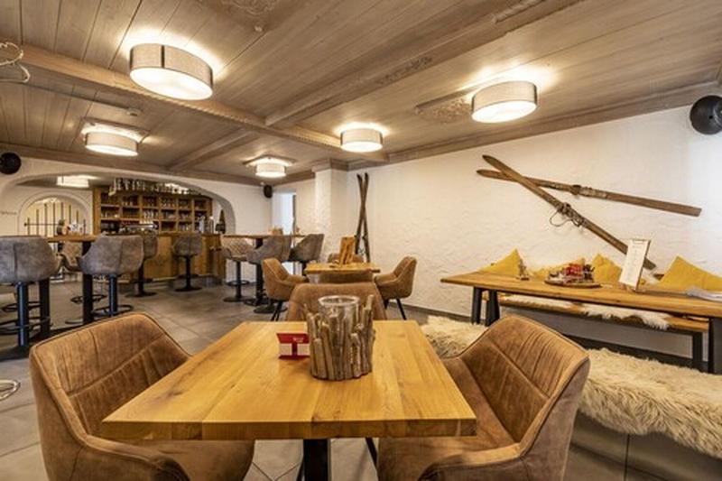 Hotel Zum Sternenhof - Bar