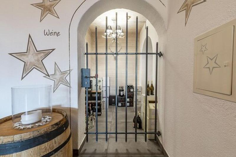 Hotel Zum Sternenhof - Lobi