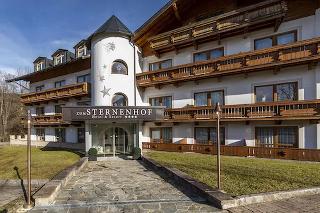 Hotel Zum Sternenhof otel fotoğrafı