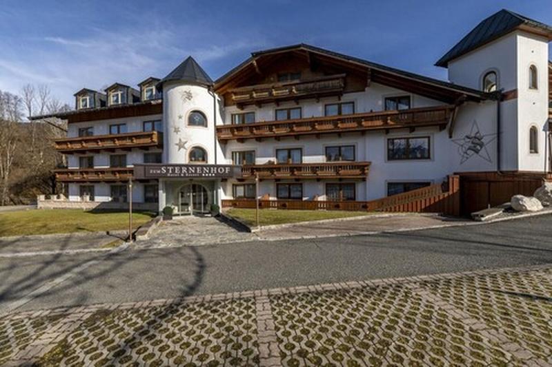 Hotel Zum Sternenhof - Genel