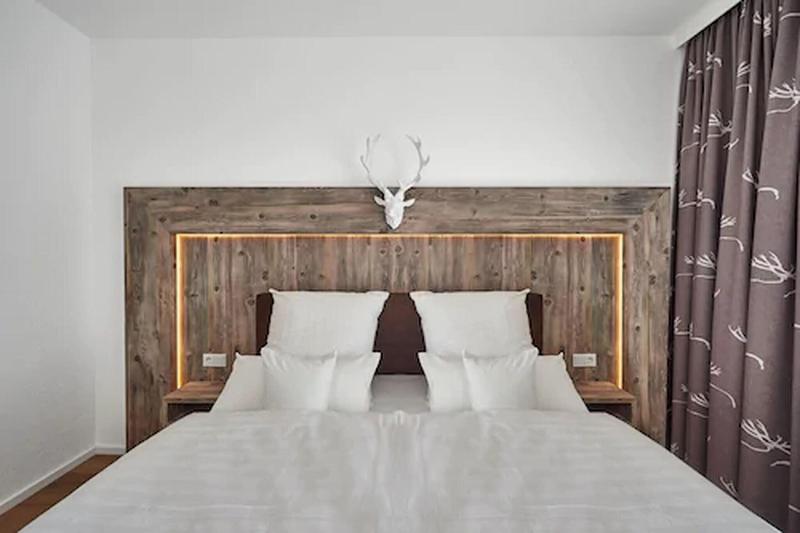 Hotel Zum Sternenhof - Oda