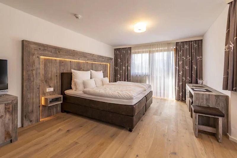 Hotel Zum Sternenhof - Oda