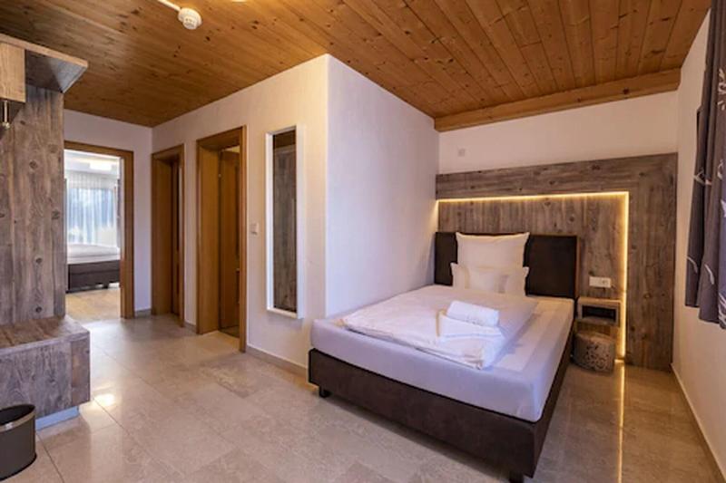 Hotel Zum Sternenhof - Oda