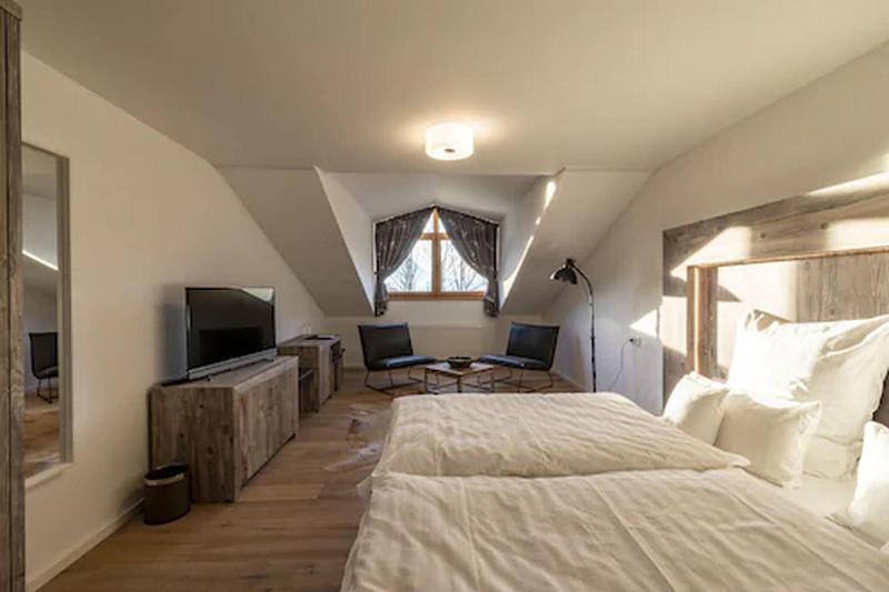 Hotel Zum Sternenhof - Oda