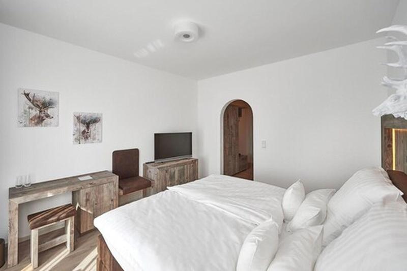 Hotel Zum Sternenhof - Oda
