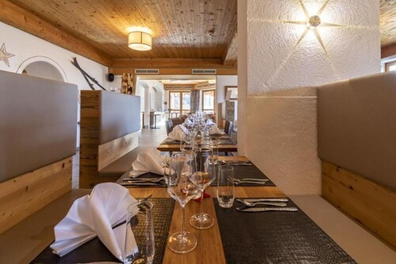 Hotel Zum Sternenhof - Restoran