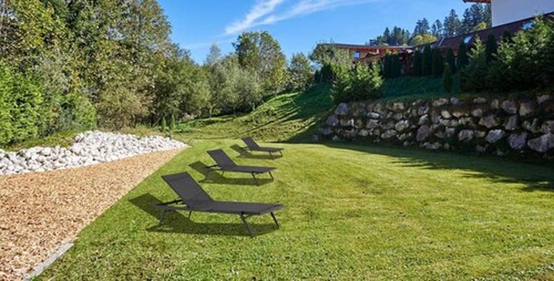 Hotel Zum Sternenhof - Teras