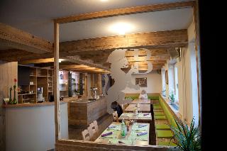 Landhotel Zur Bretzel fotoÄŸrafÄ±