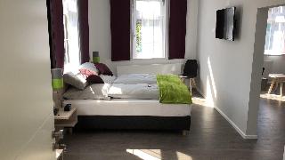 Landhotel Zur Bretzel otel fotoğrafı