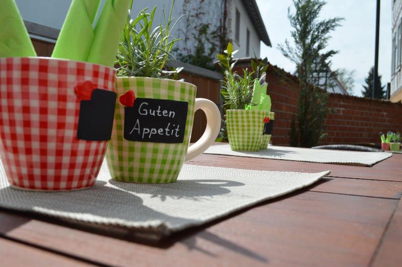 Landhotel Zur Bretzel - Genel