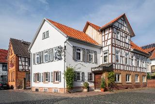 Landhotel Zur Bretzel fotoÄŸrafÄ±