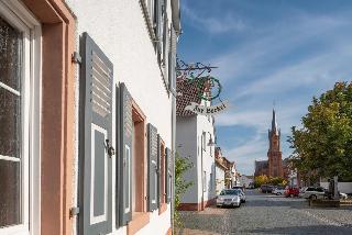 Landhotel Zur Bretzel fotoÄŸrafÄ±