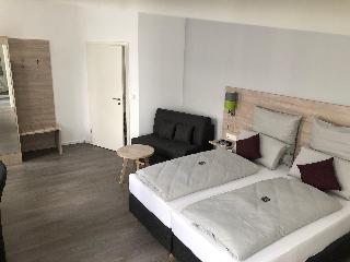 Landhotel Zur Bretzel fotoÄŸrafÄ±
