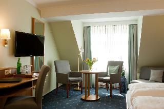 Landhotel Zur Bretzel fotoÄŸrafÄ±