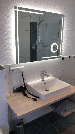 Landhotel Zur Bretzel fotoÄŸrafÄ±