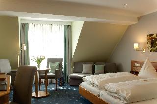 Landhotel Zur Bretzel fotoÄŸrafÄ±