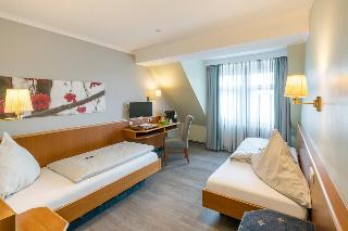 Landhotel Zur Bretzel fotoÄŸrafÄ±