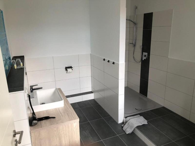 Landhotel Zur Bretzel - Oda