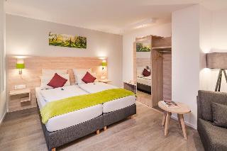 Landhotel Zur Bretzel fotoÄŸrafÄ±