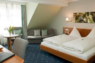 Landhotel Zur Bretzel fotoÄŸrafÄ±