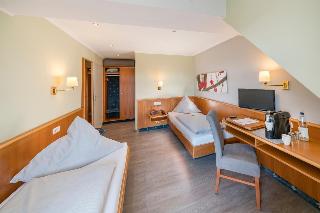 Landhotel Zur Bretzel fotoÄŸrafÄ±