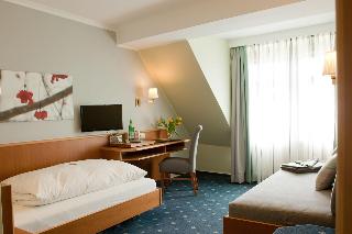 Landhotel Zur Bretzel fotoÄŸrafÄ±