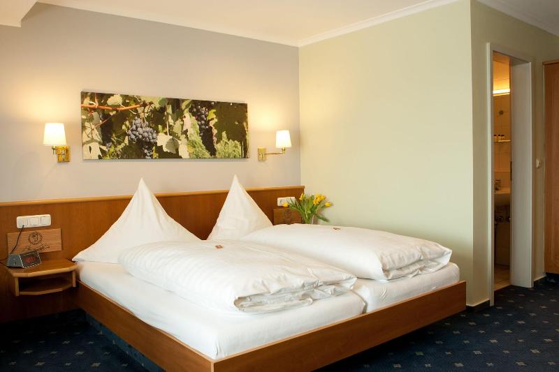 Landhotel Zur Bretzel - Oda
