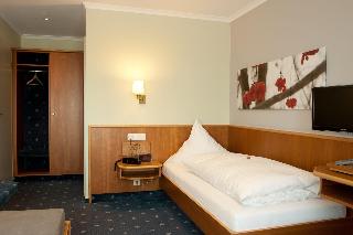 Landhotel Zur Bretzel fotoÄŸrafÄ±