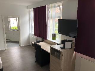 Landhotel Zur Bretzel fotoÄŸrafÄ±