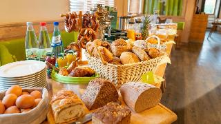 Landhotel Zur Bretzel fotoÄŸrafÄ±