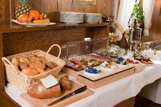 Landhotel Zur Bretzel fotoÄŸrafÄ±