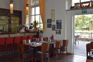 Hotel Am Bahnhof fotoÄŸrafÄ±