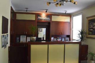 Hotel Am Bahnhof fotoÄŸrafÄ±